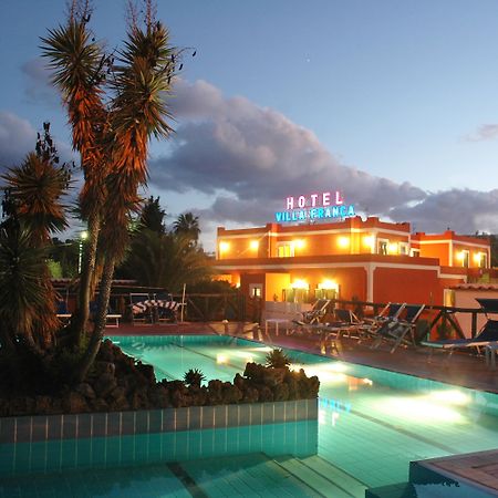 弗朗卡酒店 Forio di Ischia 外观 照片